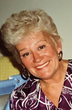 Ferriola, Dorothy